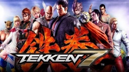 Tekken 7 VR'nin Modu Sızdı!