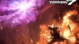 Tekken 7'nin Yeni Karakteri Duyuruldu!