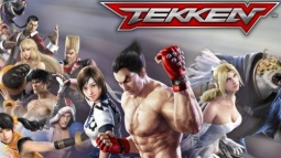 Tekken, iOS ve Android'e Geliyor!