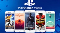 Telefonlara PlayStation Oyunları Geliyor!