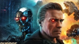 Terminator Filminin Oyunu Android ve iOS Platformunda!