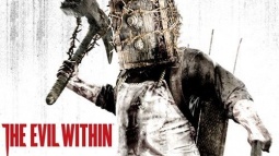 The Evil Within 2 Geliyor!