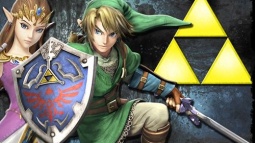 The Legend of Zelda Mobil Cihazlara Geliyor!