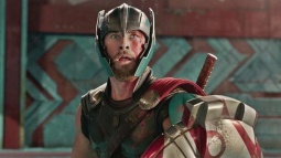 Thor:Ragnarok Fragmanı İzlenme Rekoru Kırdı!