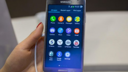 Tizenli Samsung Cihazlar Dünya Genelinde Satışta!