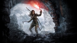 Tomb Raider Filminin İlk Görselleri!