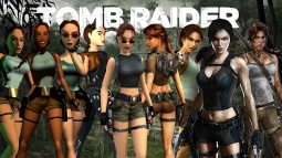 Tomb Raider Serisinde Büyük İndirim!