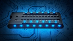 Toplamda 28 Port Bulunan Dev USB Çoğaltıcı!