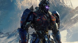 Transformers: The Last Knight'ın Fragmanı Yayınlandı!