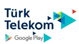 Türk Telekom Mobil Ödeme ile Google Play'de Süpriz İndirim Var!