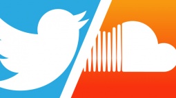 Twitter SoundCloud'a Ortak Oluyor!