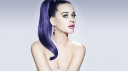 Twitter'ın 100 Milyon Barajını Katy Perry Aştı!