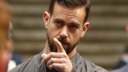 Twitter'ın CEO'su Hacklendi!