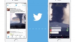 Twitter'ın Gece Modu Özelliği Yakında iOS'a Gelecek!