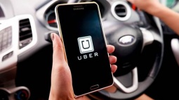 Uber, Bodrum ve Çesmede Kullanıma Sunuldu!