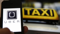 Uber Tepeden Tırnağa Değişiyor!