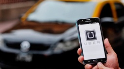 Uber'e İtalya'dan Büyük Şok!