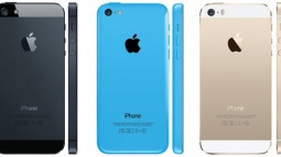 Uçaktan Düşen iPhone 5S Görüntüleri!
