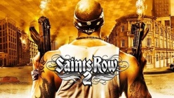 Ücretsiz Saints Row 2!