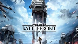 Ücretsiz Star Wars: Battlefront Season Pass!