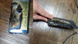 Ülkemizde Galaxy Note 7'lerin Uçağa Alınması Yasaklandı!