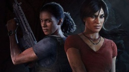 Uncharted: The Lost Legacy'nin Yeni Videosu Yayınlandı!