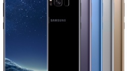 Unlocked ve Verizon Galaxy S8 / Plus Bixby Geliştirmeleri, Haziran'da Güvenlik Düzeltme Eki Alacak!