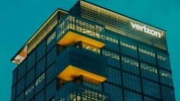 Verizon Uydu Mesajlaşma Hizmetini Başlattı