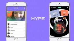 Vine'dan Sonra Hype Geliyor!