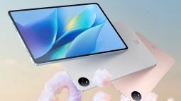Vivo Pad 5 Pro Özellikleri Ortaya Çıktı: MediaTek Dimensity 9400 İşlemcili İlk Tablet!
