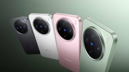 Vivo X200 FE Fiyatı, Özellikleri ve Çıkış Tarihi