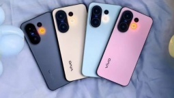 Vivo X200 FE Global Çapta Çıkış Yaptı