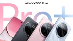 Vivo Y300 Pro Plus 31 Mart'ta Geliyor: İşte Özellikleri!