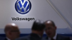 Volkswagen'e 15 Milyar Dolar Ceza!