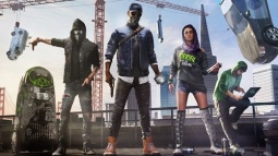 Watch Dogs 2 Kısa Süreliğine Ücresiz!