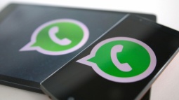 Whatsapp Beta Uygulaması Devrede!