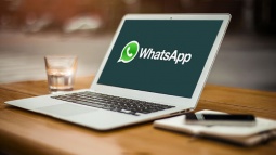 WhatsApp Bilgisayara Nasıl İndirilir?