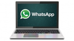 WhatsApp Bilgisayarlara Geldi!