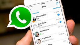 WhatsApp Eski iPhone Modellerinden Desteğini Çekiyor!