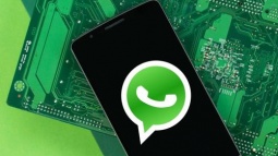 WhatsApp Kişisel Verileri Toplamaya Son Verdi!