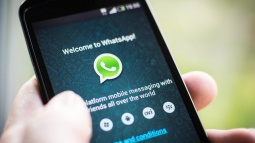 WhatsApp Üzerinden Konum Gönderme Özelliğinde Hatalar Giderildi!