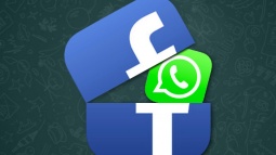 WhatsApp ve Facebook Ortak Çalışmalar Yapıyor!