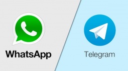 WhatsApp ve Telegram Mesajlarınızı Hackerlar Okuyor!