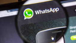 WhatsApp Web Yenilendi!