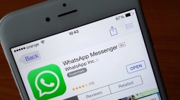 WhatsApp Yeni Özelliklerle Güncellendi!