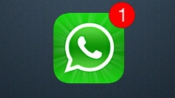 WhatsApp'a Beklenen Özellik Geldi!