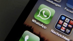 WhatsApp'a GIF Desteği Geliyor!