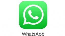 WhatsApp'a GIF Geliyor!