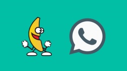 WhatsApp'a GIF Özelliği Geldi!