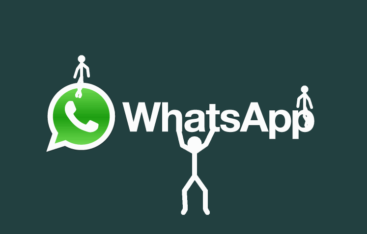 WhatsApp'a GIF Özelliği Geliyor!